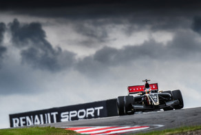 Формула Renault 3.5 в России