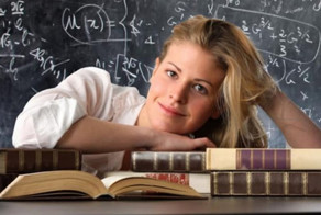 Что дали миру девушки ? 