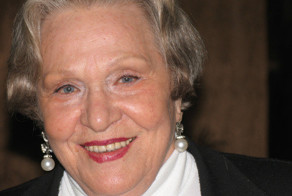 Римма Маркова. 90 лет."Я всегда говорю, что думаю"