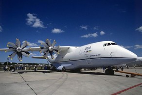 Реквием Ан-70: история самолёта, ставшего жертвой политики