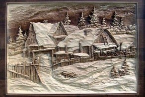 Умельцы земли Русской