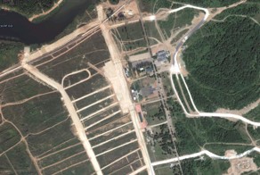 Неожиданность от Google карт