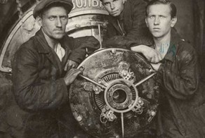 Интересные факты о Стаханове