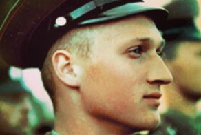 Армейские фото знаменитостей 