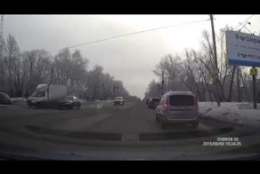 Тише едешь, дальше будешь