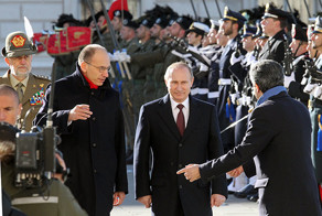 Никто не хочет умирать за Киев. И это справедливо (&quot;Panorama&quot;, Италия)