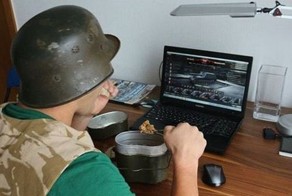 Письмо жены бойца Информационных Войск Украины Петру Порошенко