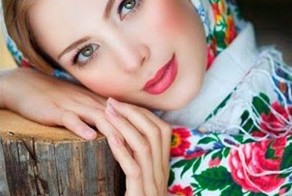 Славянки - самые красивые девушки на Земле