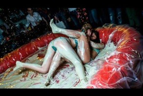 Нарезка смешных приколов марта