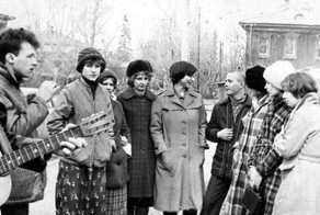 “Фильтруй базар, когда шнурки в стакане”: Сленг поколений 60x-90x