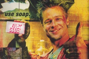 "Бойцовский клуб". Правила другой жизни