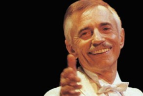 Сегодня Полю Мориа  исполнилось бы  90