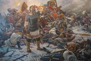 Есть такая европейская традиция — ходить на Россию