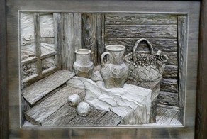 Умельцы земли Русской