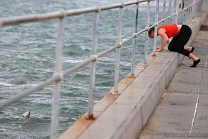 Восхитительный пример человеческого великодушия и самоотверженности!