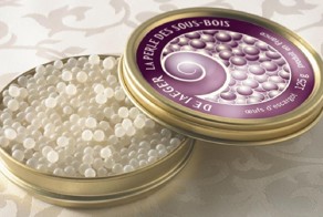 6 необычных и дорогих деликатесов мира