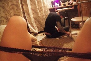 Смешной фотоприкол