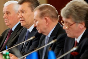 О том как возрождался нацизм на Украине! 