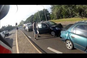 Эффект домино