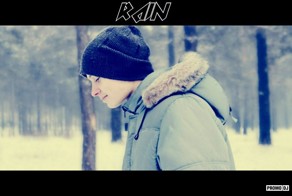 Rain - UFO (запись на миди клавиатуре)