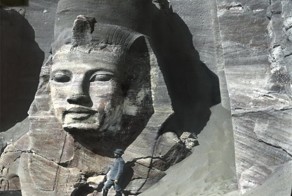 Древний Египет