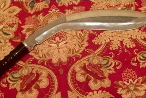 Мосийчук объявил охоту за головой Кадырова