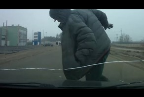 Подборка - В капюшоне как в танке