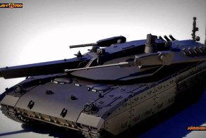 7 новых видов военной техники, которые покажут на Параде Победы