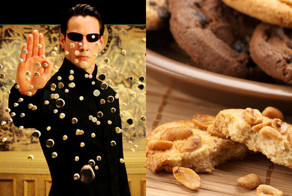 Рецепты из знаменитых фильмов