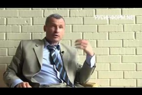 Украиной управляют зомби - Роман Василишин