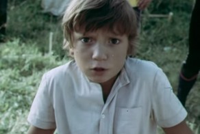 Вырезанные сцена из «Каникул Петрова и Васечкина» 