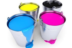 Краска для компьютера