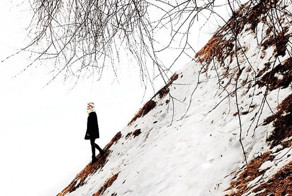 45 градусов, добро пожаловать в двусторонний мир (20 фото)