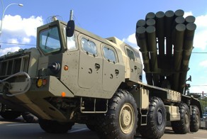 Россия отказалась признать НАТО «гарантом свободы»