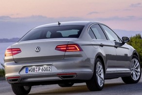 Лучший автомобиль 2015 года