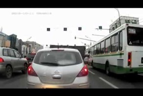 Танцующая машина