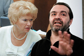 ПАРАНОЙЯ ШЕНДЕРОВИЧА И ШИЗОФРЕНИЯ НАРУСОВОЙ