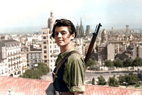 Фотографии женщин, которые каждый раз изумляют нас