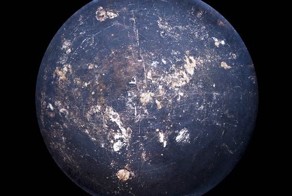 Чем дно сковороды хуже планеты?