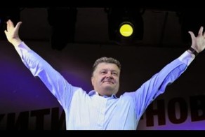 Фейки президента Украины Петра Порошенко 