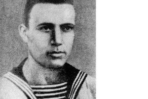 Один русский матрос против девяти немецких танков