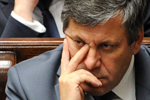 Польша напугана и обеспокоена Украиной