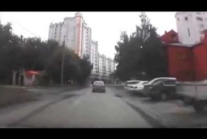 Смертельная погоня