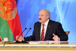 Лукашенко поручил не пропускать в Белоруссию боевиков с Украины