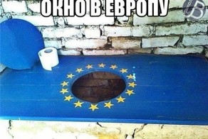 Цунами РЕСТИТУЦИИ надвигается на Украину! 