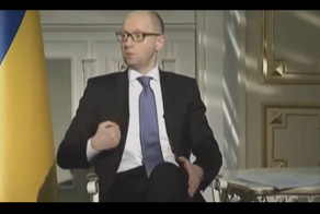 Украинским властям наплевать на свой народ!