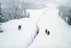 Факты о землетрясениях