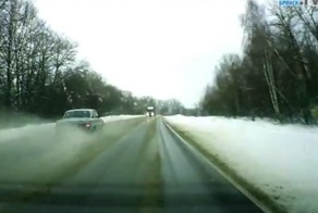 Авария дня часть 914 (фото+видео)