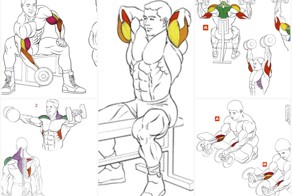 Красивые руки к лету