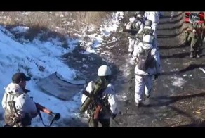 Бригада «Призрак». Песня «Легион»